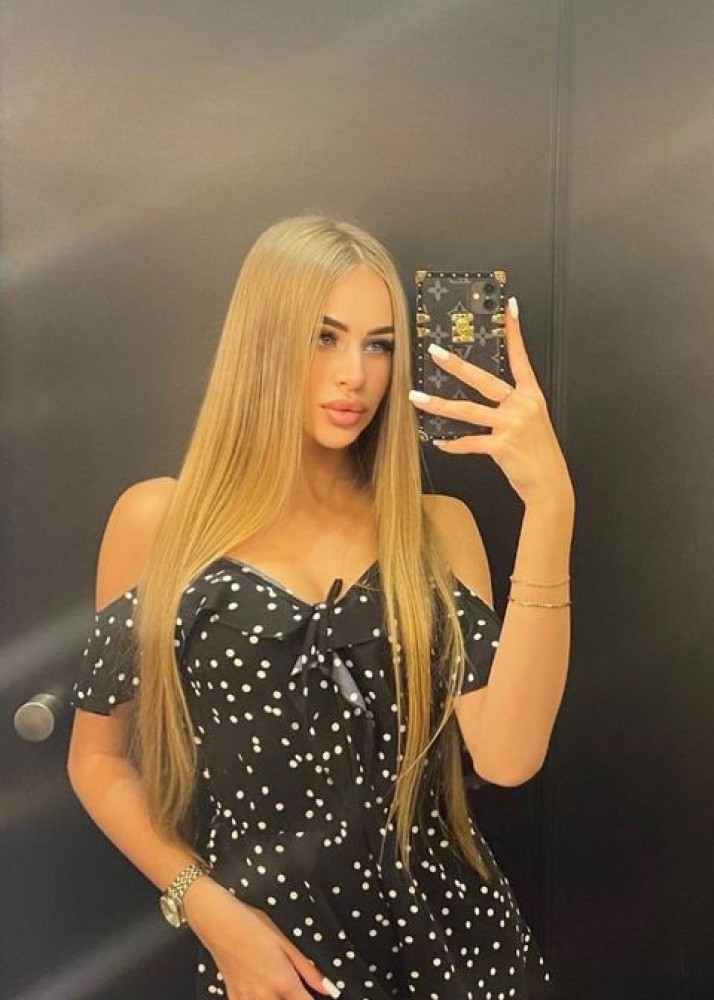 Индивидуалка Аля фото № 2 в городе Радужный