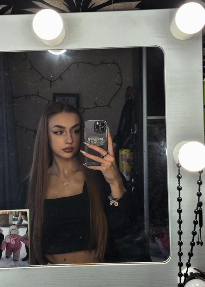 Индивидуалка Алёна фото № 2 в городе Радужный