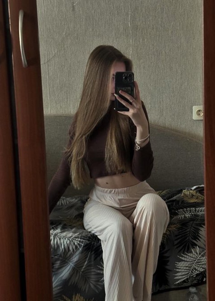 Индивидуалка Алёна фото № 2 в городе Радужный