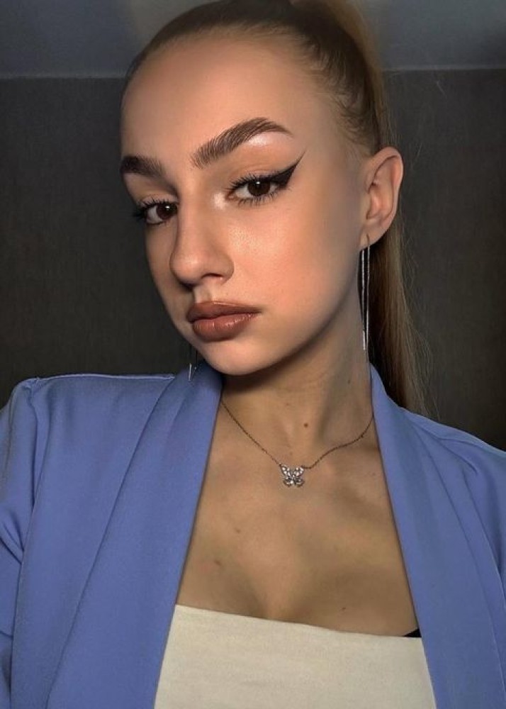 Индивидуалка Алёна фото № 2 в городе Радужный