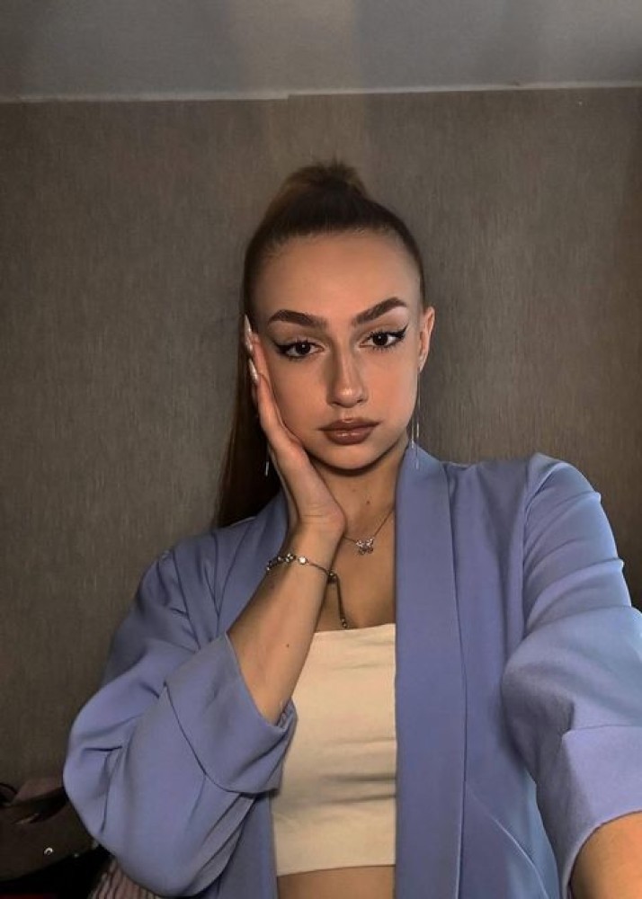 Индивидуалка Алёна фото № 2 в городе Радужный