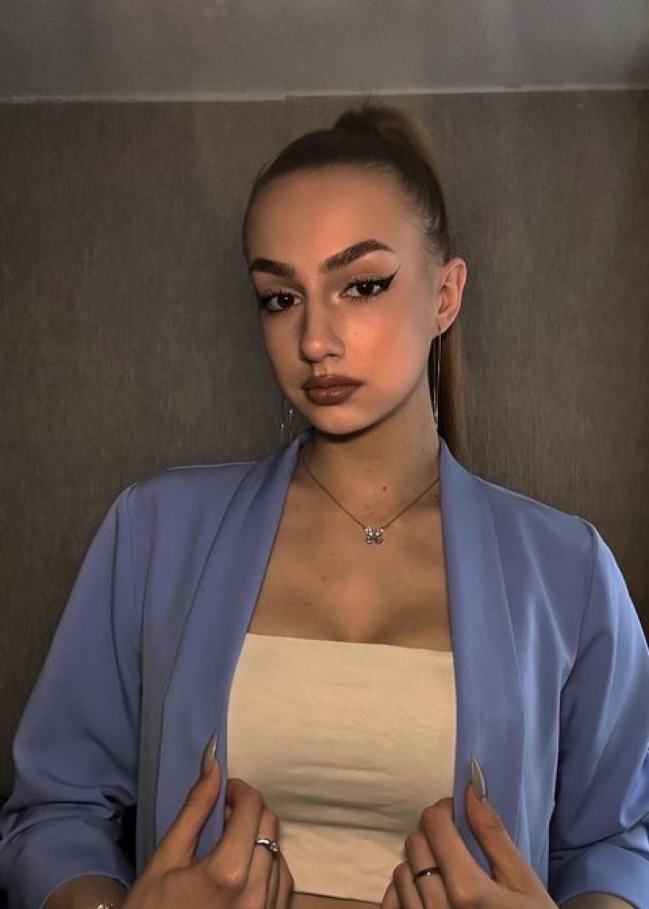 Индивидуалка Алёна фото № 2 в городе Радужный