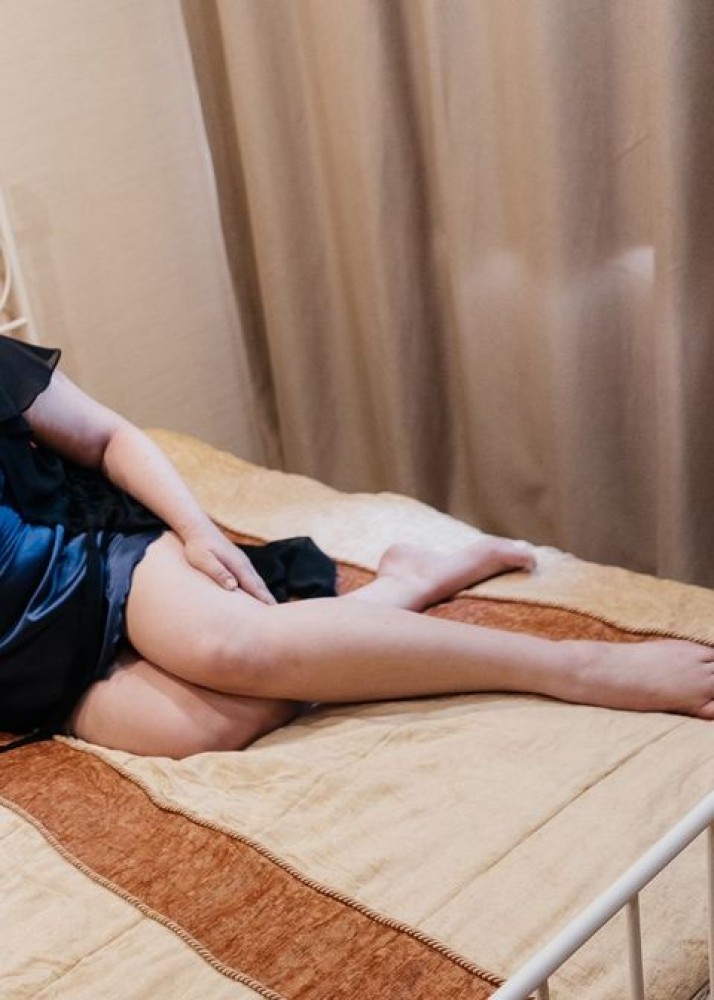 Индивидуалка Алёна фото № 2 в городе Радужный