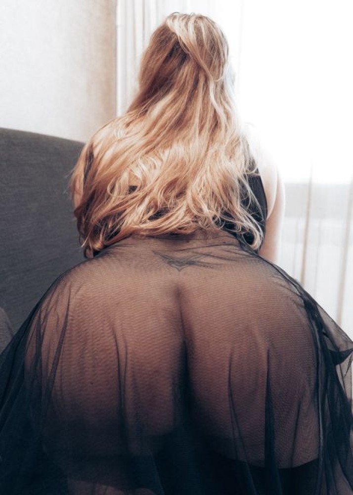 Индивидуалка Алёна фото № 2 в городе Радужный