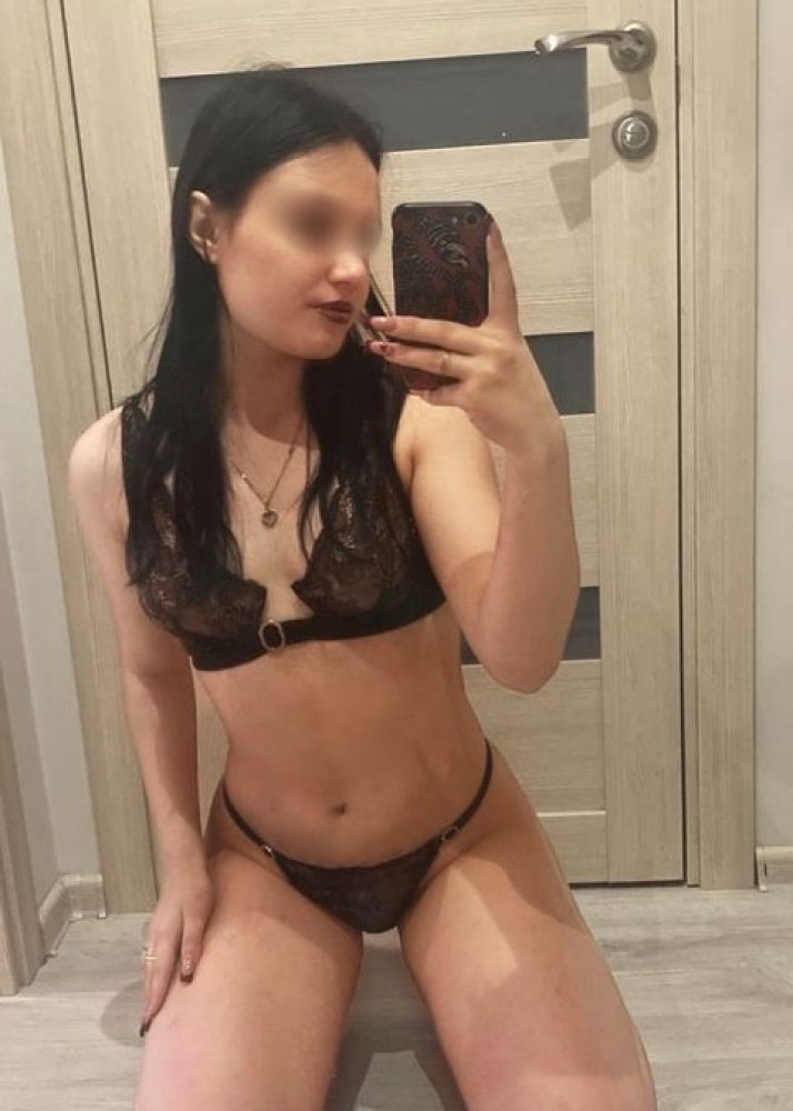 Индивидуалка Ангелина фото № 2 в городе Радужный