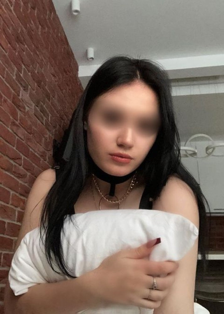 Индивидуалка Ангелина фото № 2 в городе Радужный