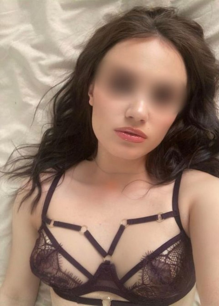 Индивидуалка Ангелина фото № 2 в городе Радужный