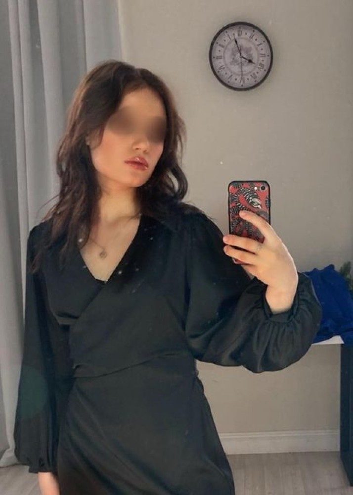 Индивидуалка Ангелина фото № 2 в городе Радужный