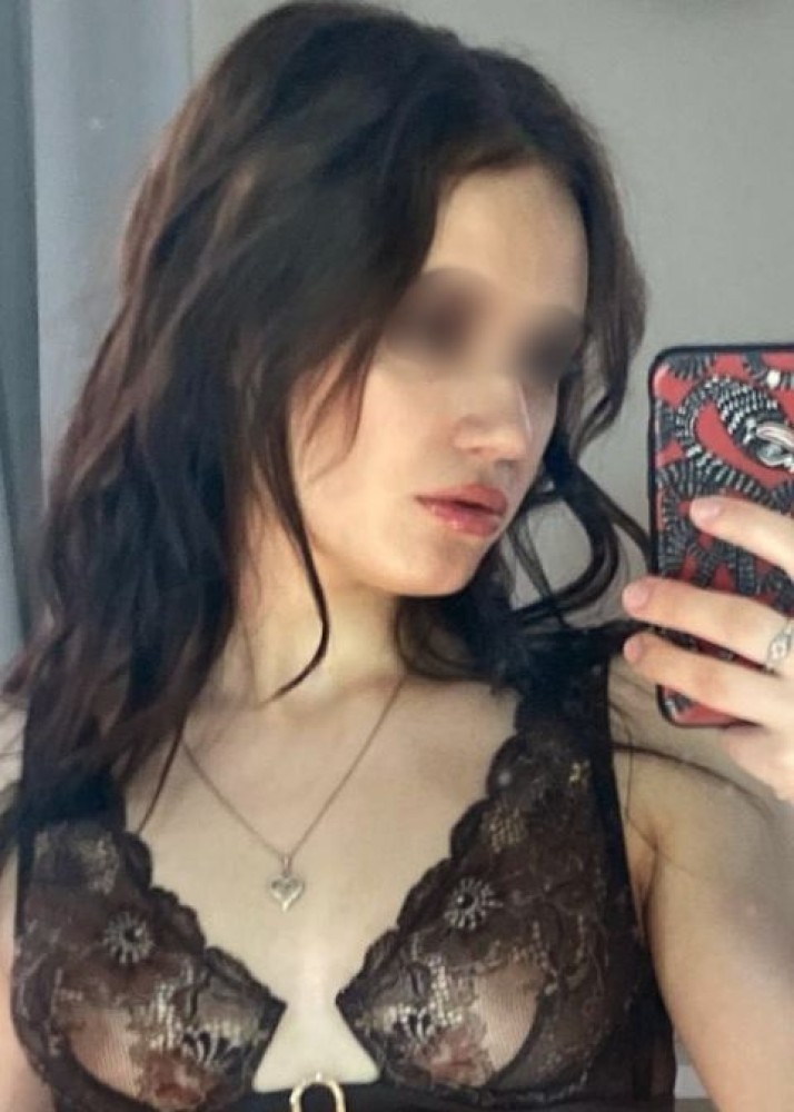 Индивидуалка Ангелина фото № 2 в городе Радужный