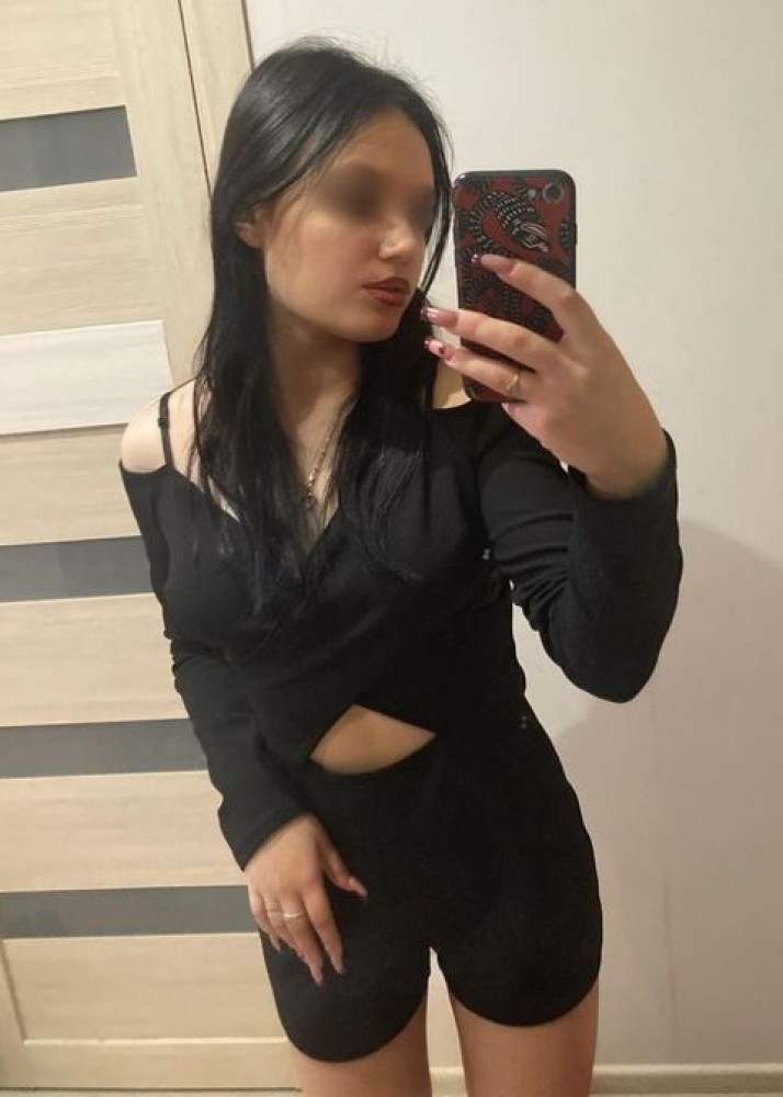 Индивидуалка Ангелина фото № 2 в городе Радужный