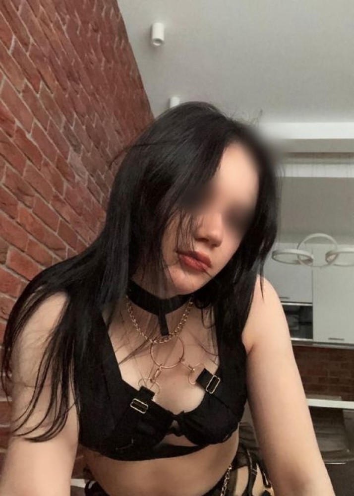 Индивидуалка Ангелина фото № 2 в городе Радужный