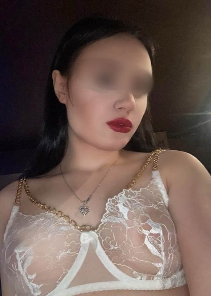 Индивидуалка Ангелина фото № 2 в городе Радужный