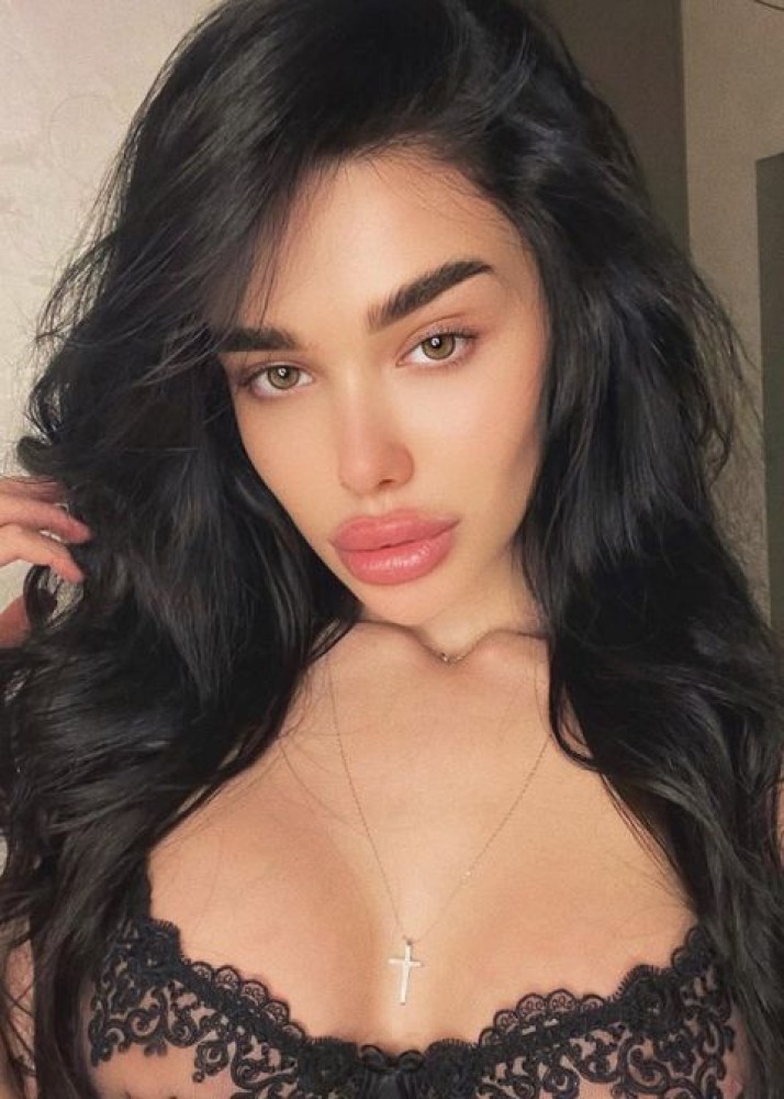 Индивидуалка Дана фото № 2 в городе Радужный