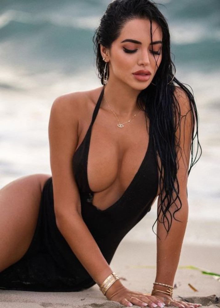 Индивидуалка Дарина фото № 2 в городе Радужный