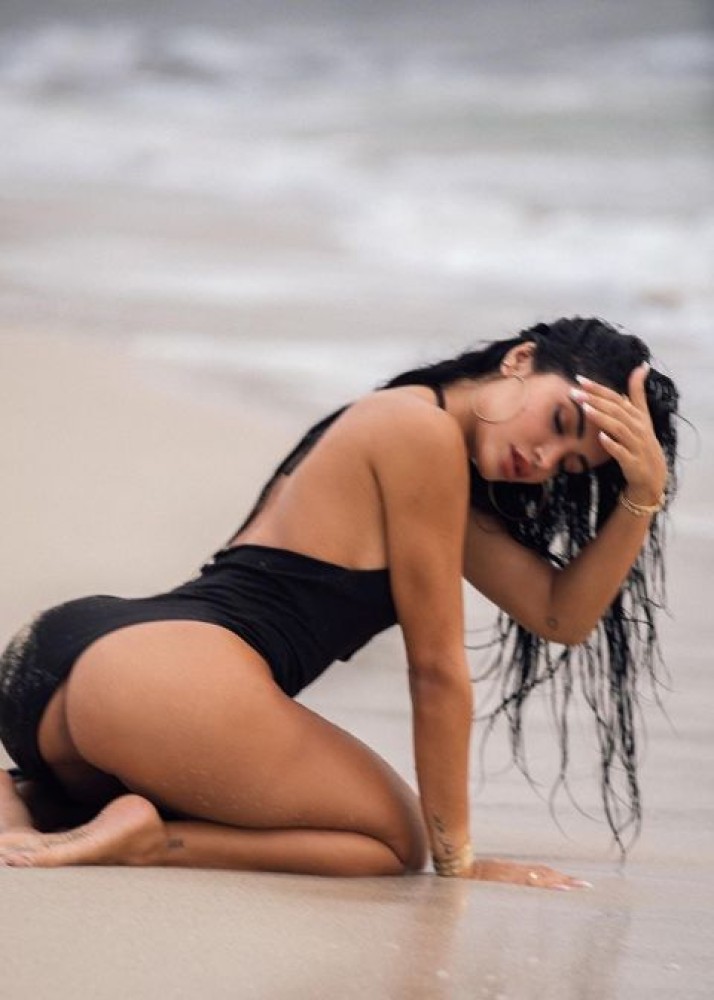 Индивидуалка Дарина фото № 2 в городе Радужный