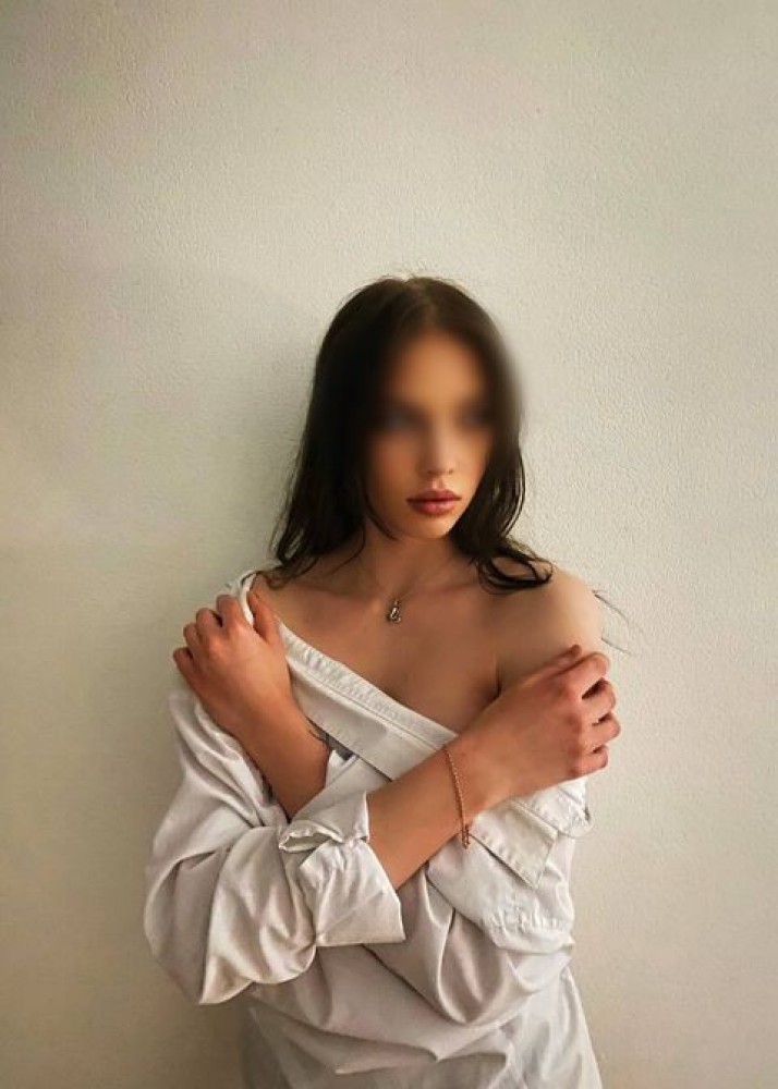 Индивидуалка Даша фото № 2 в городе Радужный