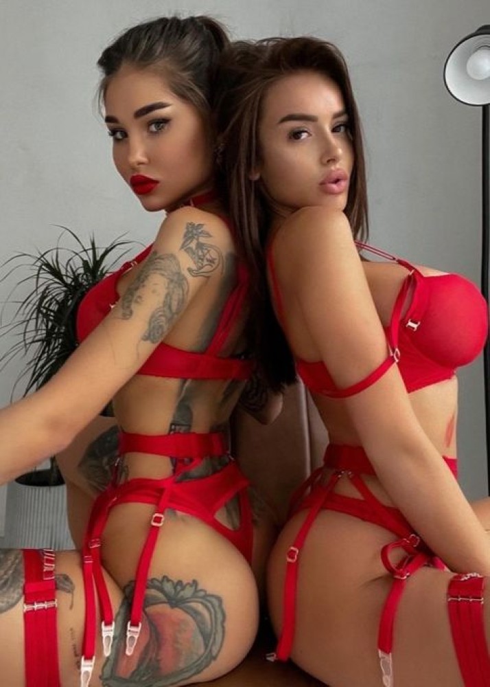 Индивидуалка ДАША главное фото в городе Радужный 