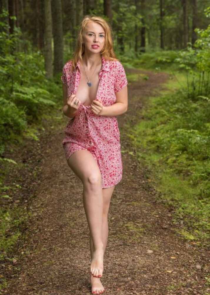 Индивидуалка Диана фото № 2 в городе Радужный