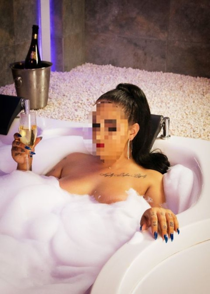 Индивидуалка Дина фото № 2 в городе Радужный