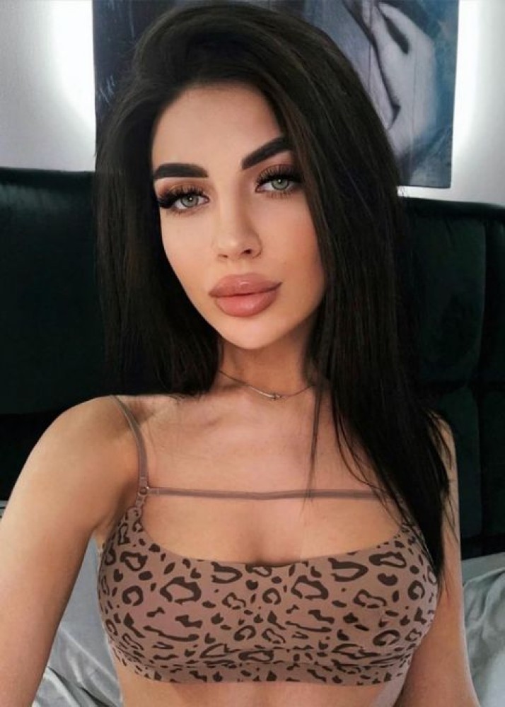 Индивидуалка Екатерина фото № 2 в городе Радужный