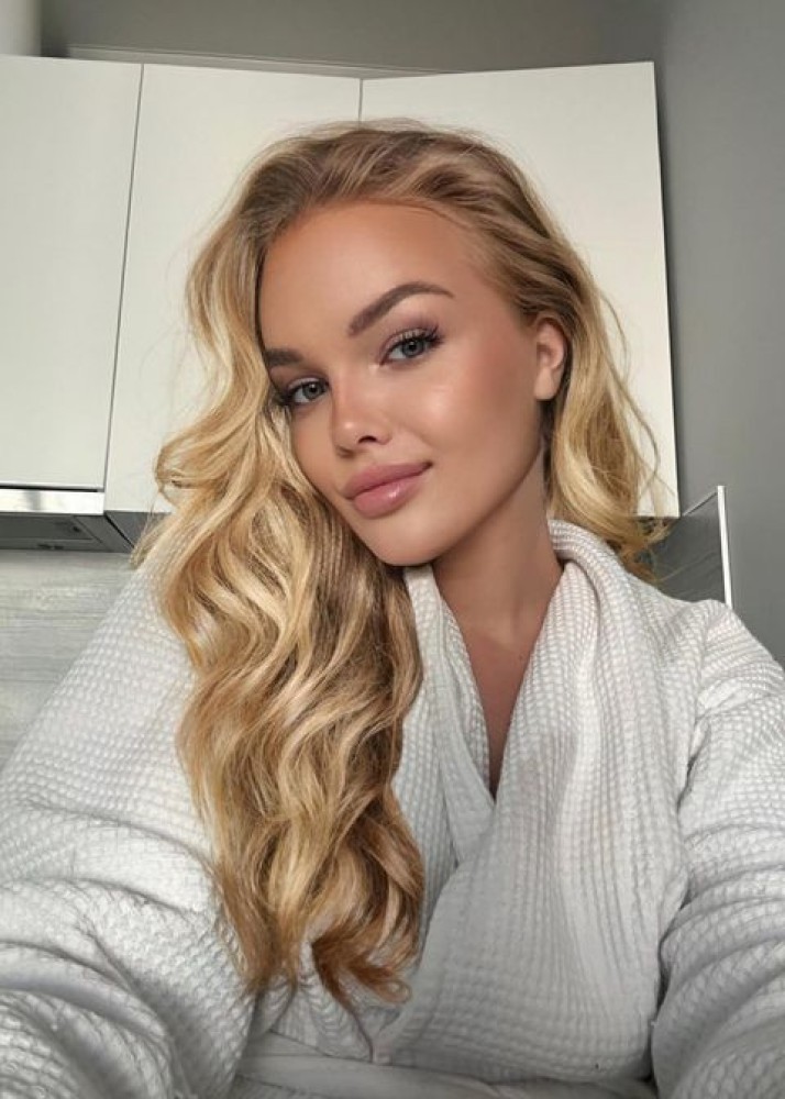 Индивидуалка Екатерина фото № 2 в городе Радужный