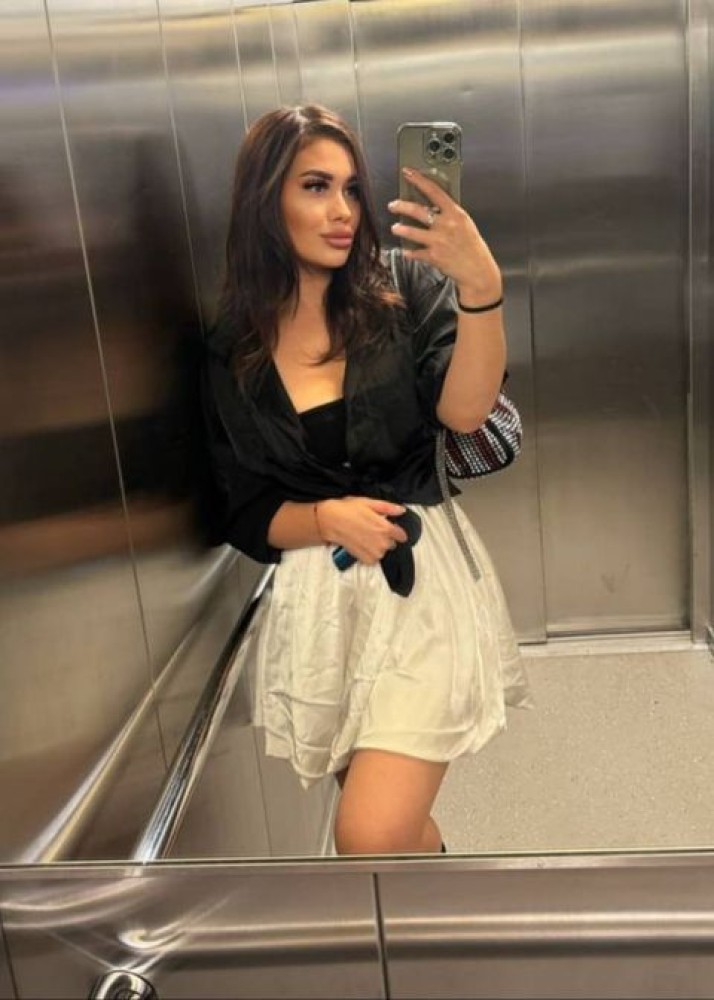 Индивидуалка Екатерина главное фото в городе Радужный 