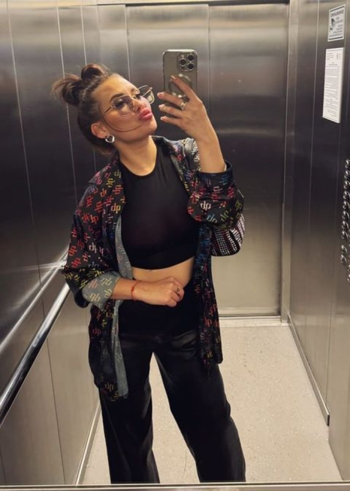 Индивидуалка Екатерина фото № 2 в городе Радужный