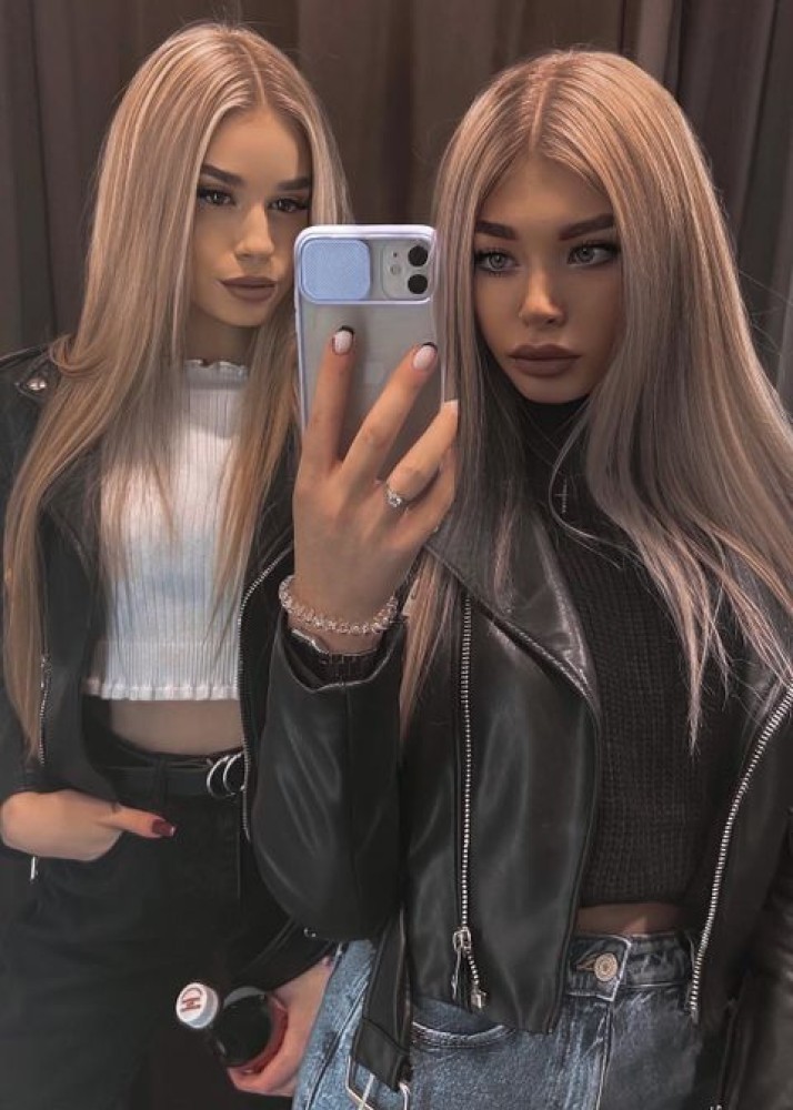 Индивидуалка ЭмилияМаша главное фото в городе Радужный 