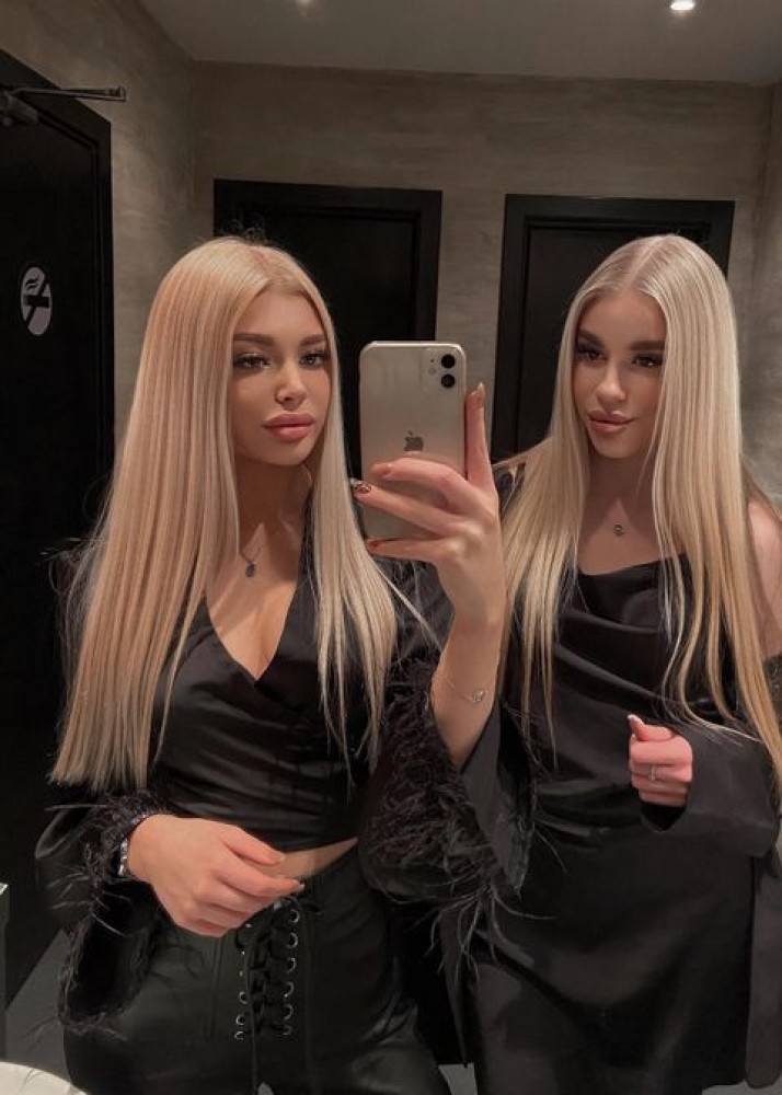 Индивидуалка ЭмилияМаша фото № 2 в городе Радужный