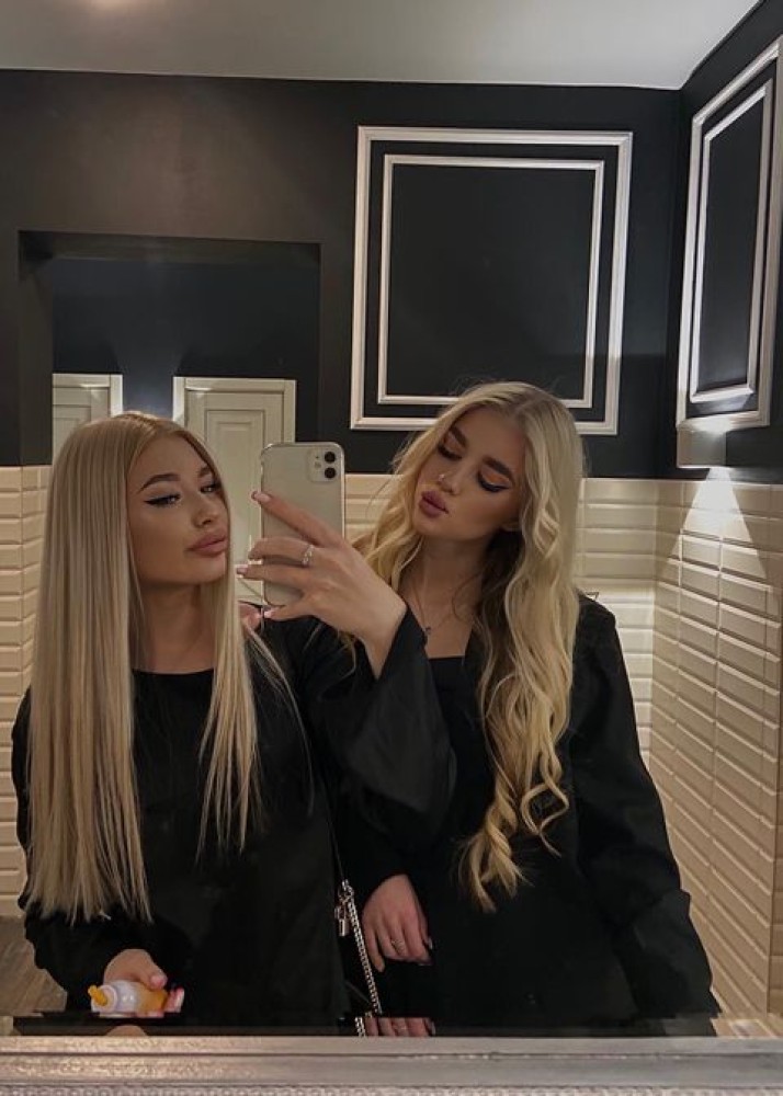 Индивидуалка ЭмилияМаша фото № 2 в городе Радужный