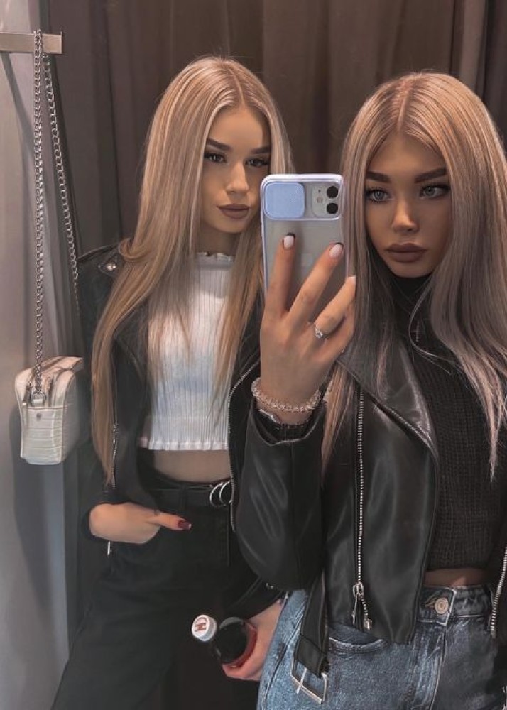 Индивидуалка ЭмилияМаша фото № 2 в городе Радужный