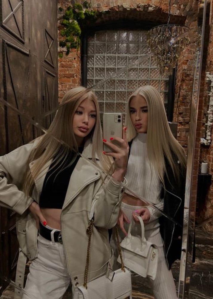 Индивидуалка ЭмилияМаша фото № 2 в городе Радужный