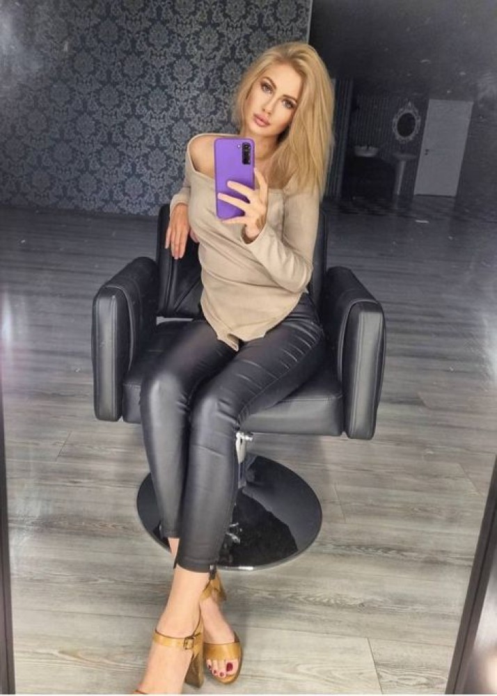 Индивидуалка Эмма фото № 2 в городе Радужный