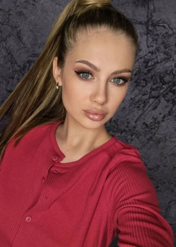 Индивидуалка Эмма фото № 2 в городе Радужный