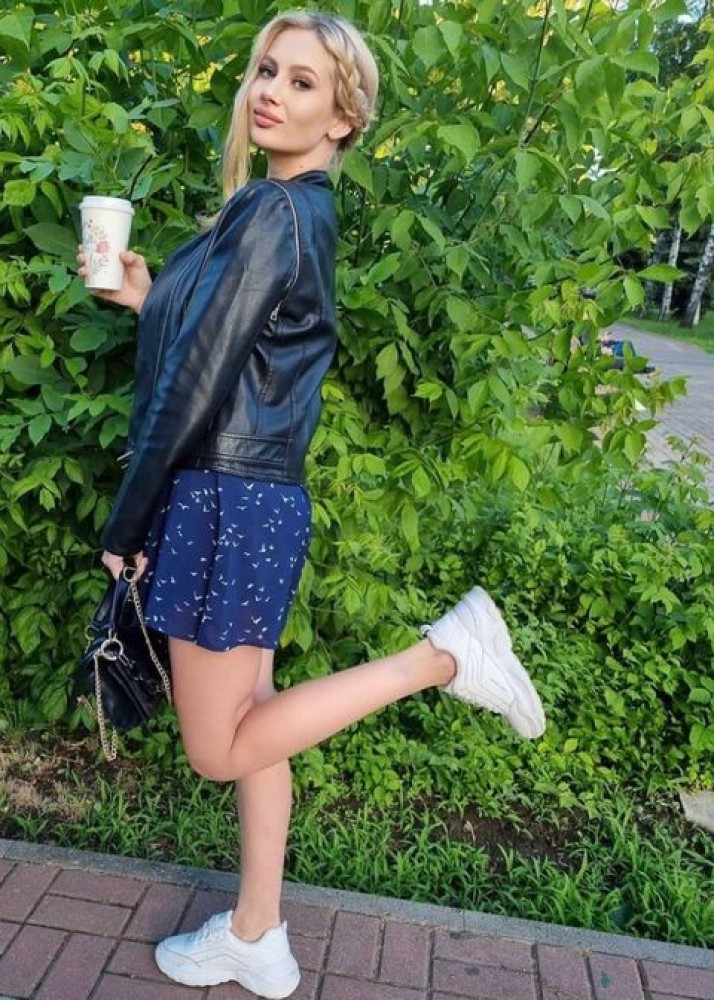 Индивидуалка Эмма фото № 2 в городе Радужный