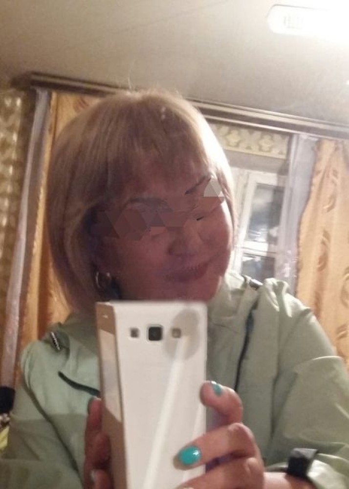 Индивидуалка Ирина фото № 2 в городе Радужный