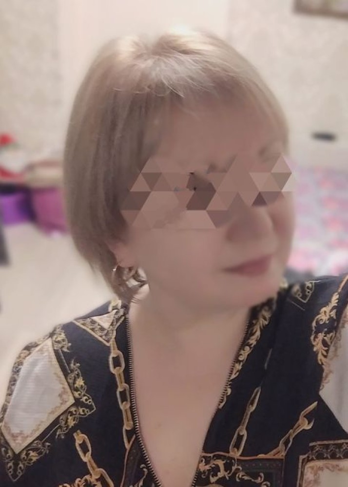 Индивидуалка Ирина фото № 2 в городе Радужный