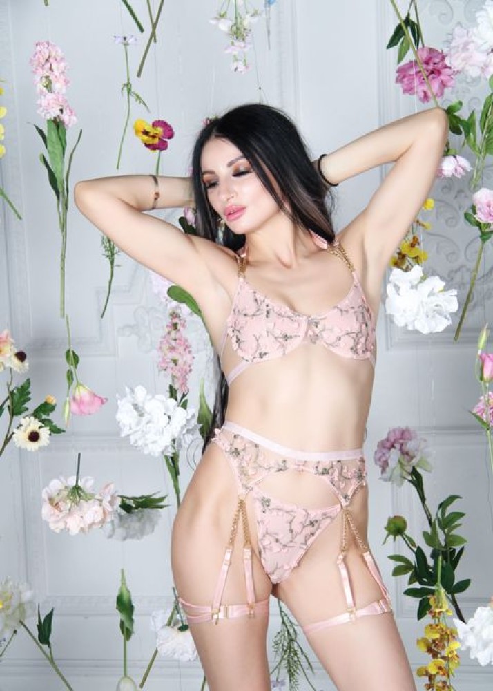 Индивидуалка Камила фото № 2 в городе Радужный