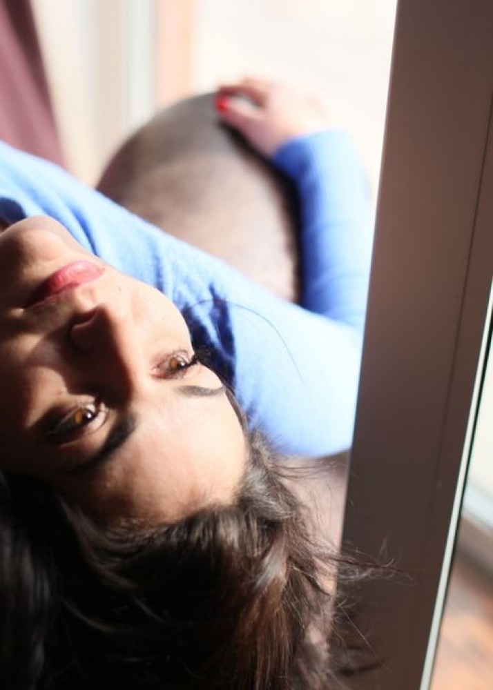 Индивидуалка Карина фото № 2 в городе Радужный