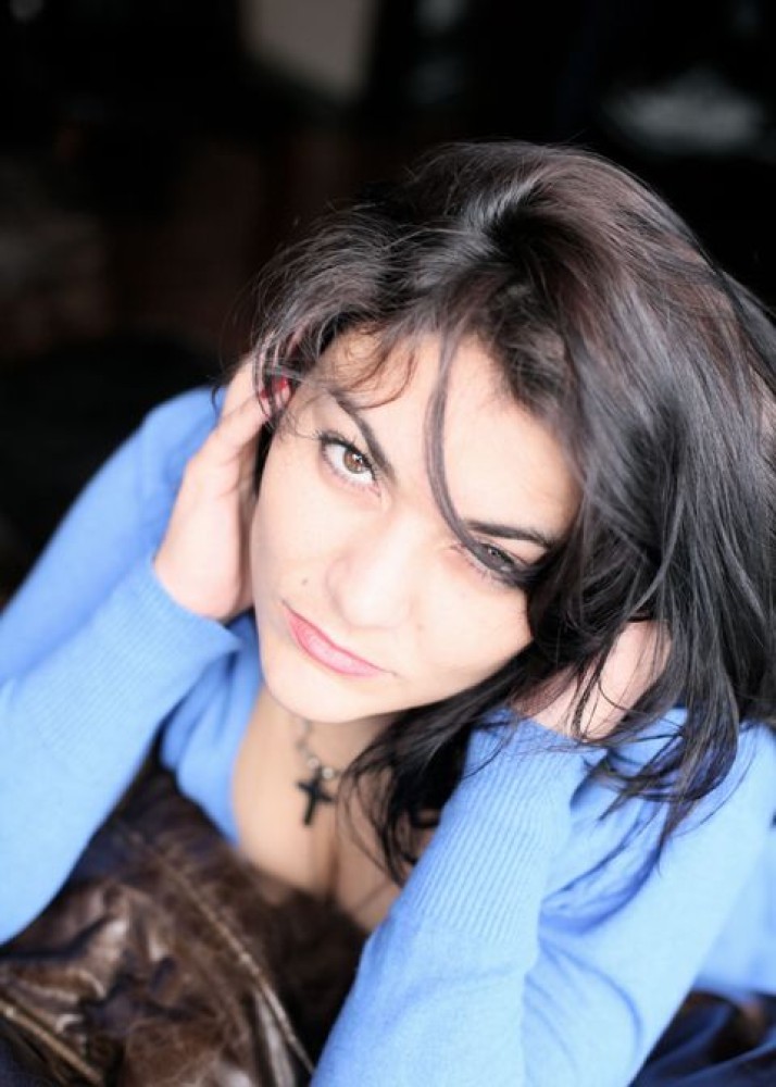 Индивидуалка Карина фото № 2 в городе Радужный