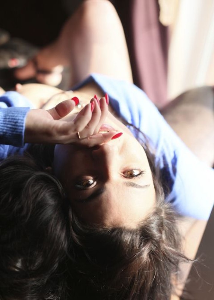 Индивидуалка Карина фото № 2 в городе Радужный