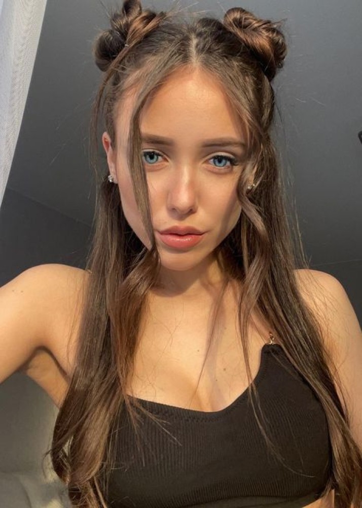 Индивидуалка Катя главное фото в городе Радужный 