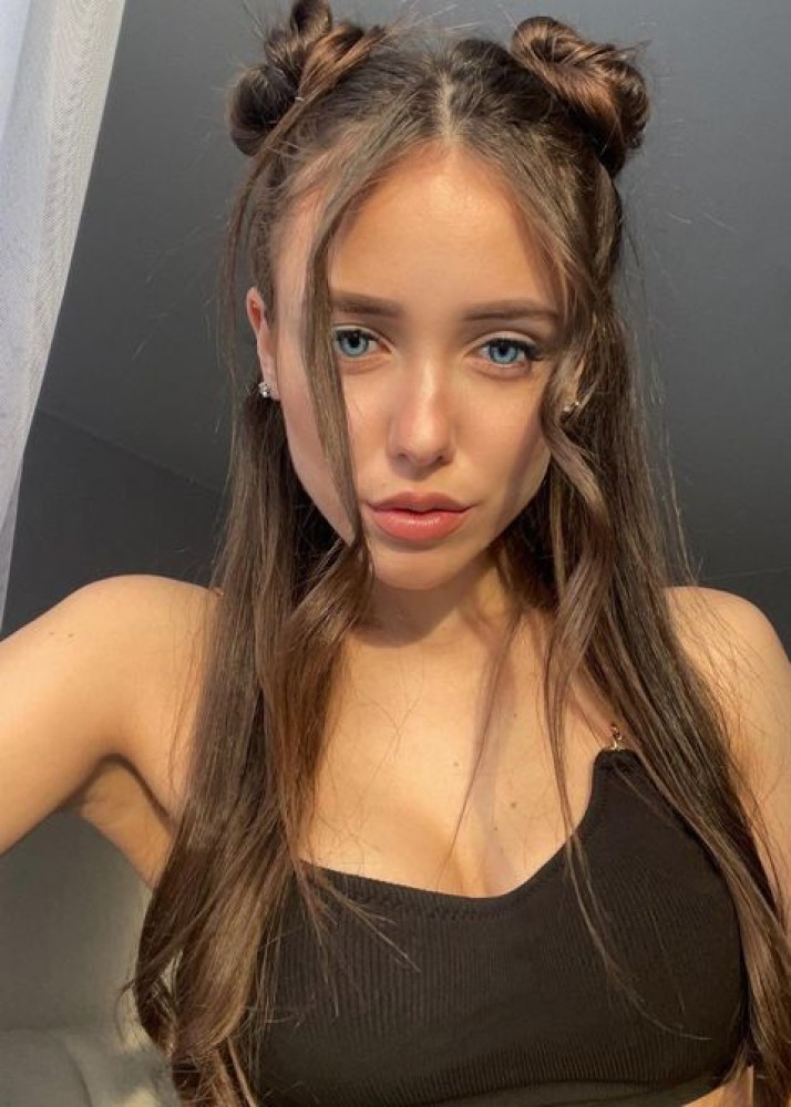 Индивидуалка Катя фото № 2 в городе Радужный