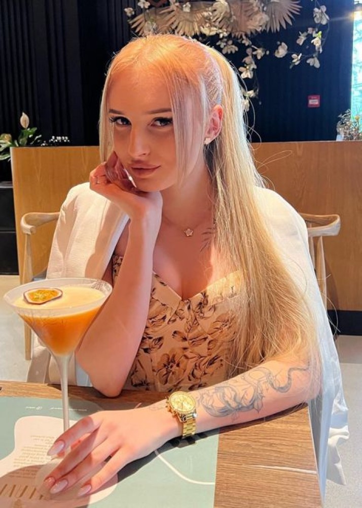 Индивидуалка Катя фото № 2 в городе Радужный