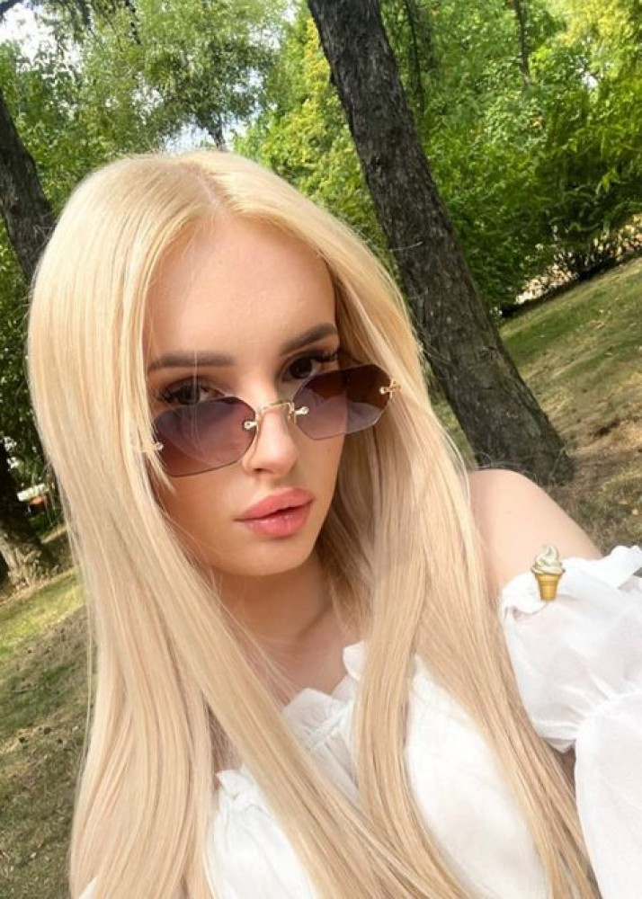 Индивидуалка Катя фото № 2 в городе Радужный