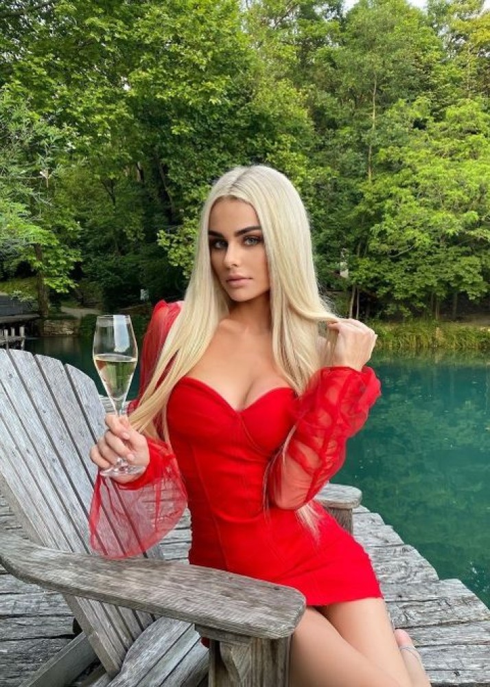 Индивидуалка Катя фото № 2 в городе Радужный