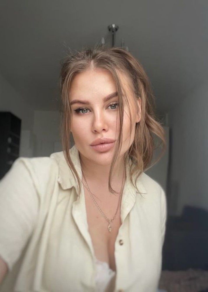 Индивидуалка КАТЯ фото № 2 в городе Радужный