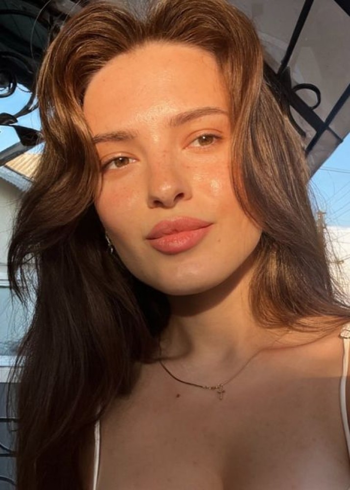 Индивидуалка Кира фото № 2 в городе Радужный