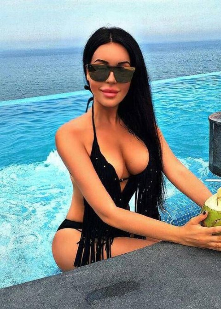 Индивидуалка Кира фото № 2 в городе Радужный