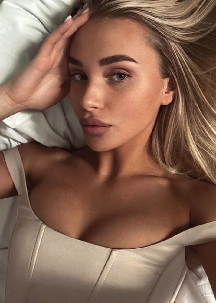 Индивидуалка Кира главное фото в городе Радужный 